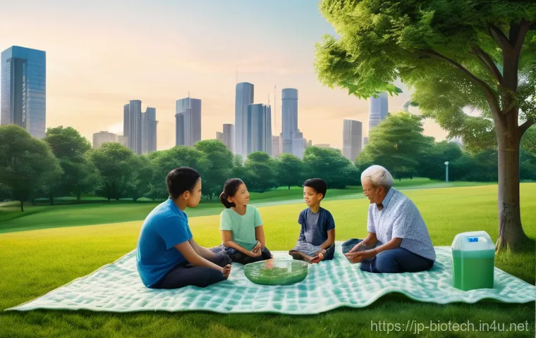 바이오 리파이너리 기술 - **Prompt 2: Sustainable Skies and Cities of Tomorrow**
"A breathtaking aerial view of a futurist... 바이오 리파이너리 기술 - **Prompt 2: Sustainable Skies and Cities of Tomorrow**
"A breathtaking aerial view of a futurist...