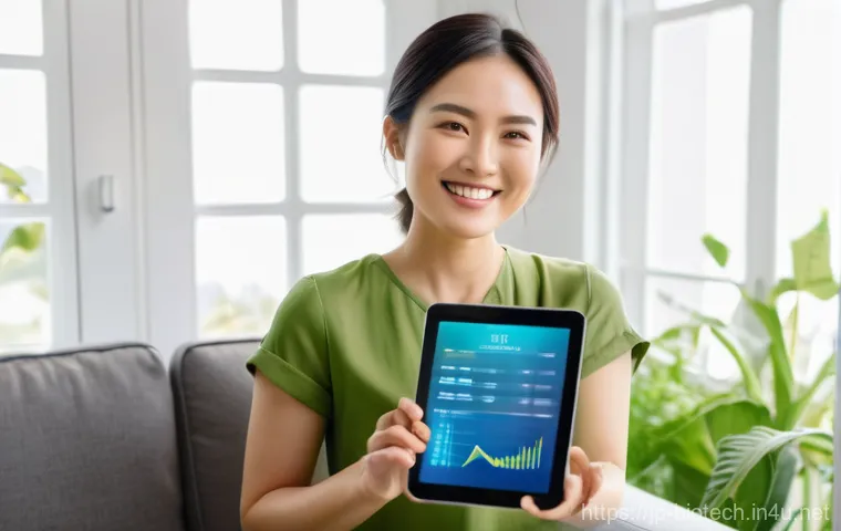 맞춤형 유전자 분석 기술 - **Prompt:** A vibrant, naturalistic portrait of a Japanese woman in her late 20s to early 30s, beami...