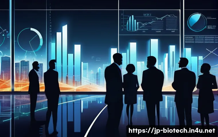 바이오 제약 회사 투자 관련 이미지 2