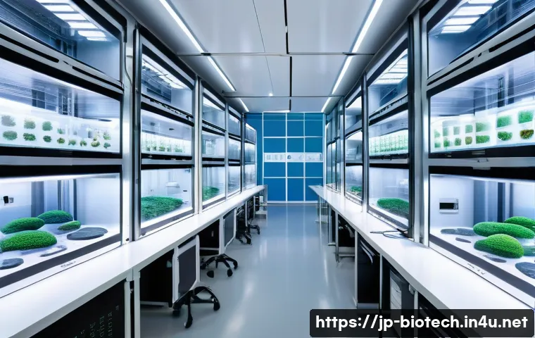 미생물 기반 바이오 연료 관련 이미지 2