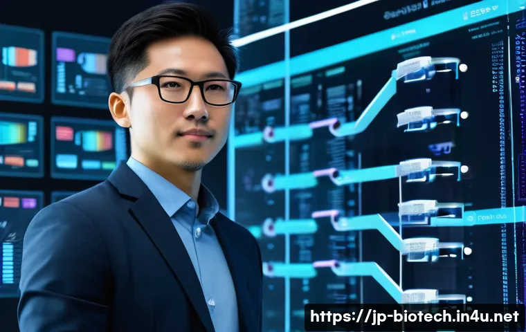 단백질 데이터베이스 관련 이미지 1