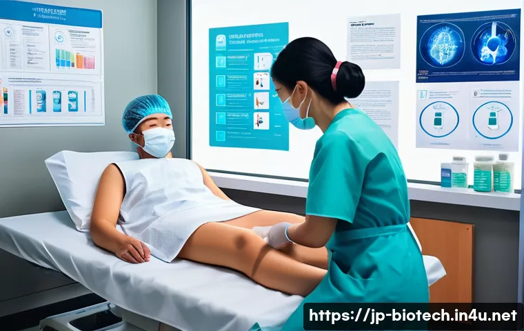 유전자 치료 FDA 승인 관련 이미지 1