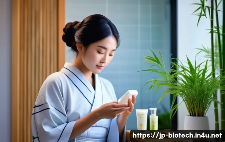 유전자 분석 키트 관련 이미지 2