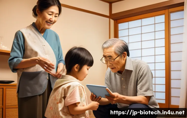 AI遺伝子解析でわかる驚きの健康リスクと未来予測5選 4 AI 기반 유전자 분석 관련 이미지 2