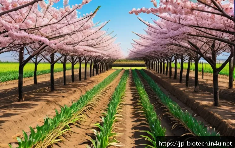 바이오 연료 관련 이미지 2