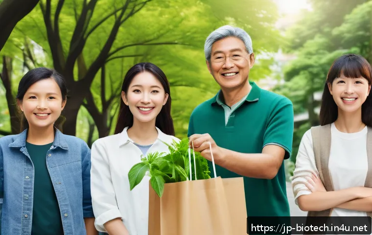바이오산업 혁신 관련 이미지 1