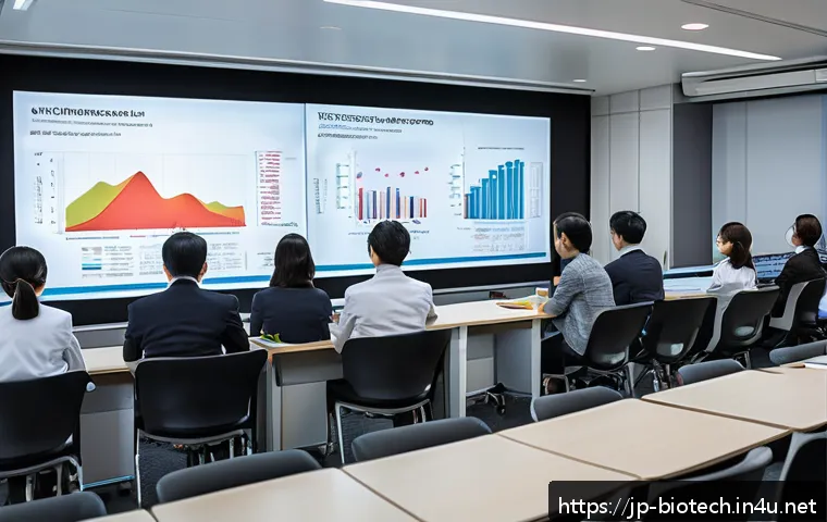 혈액 검사 기술 관련 이미지 2